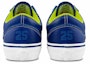 Purchase Vans Quartersnacks x Old Skool Pro LTD Biru VN0A4VCE2YN