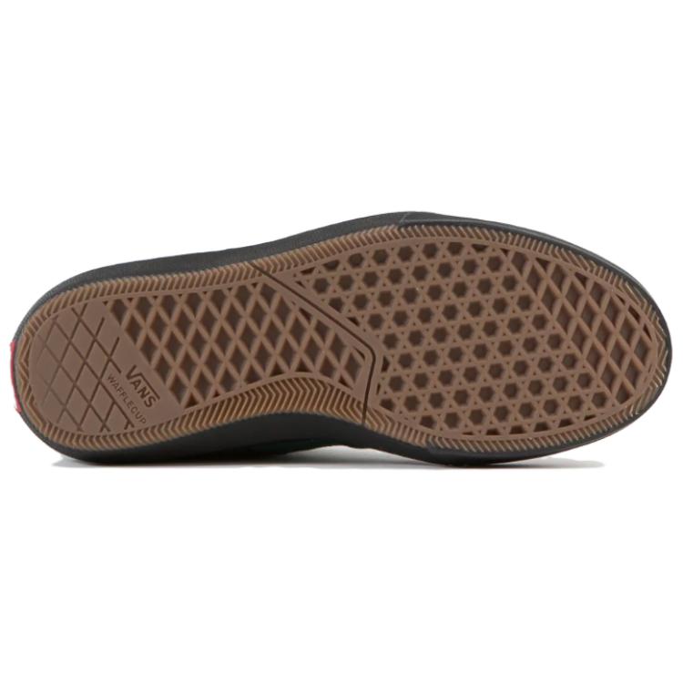Purchase Quasi x Vans Pro Crockett 高帮限量版 板鞋 男女同款 綠