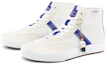 Order Quasi x Vans Crockett 高筒專業白色限量版