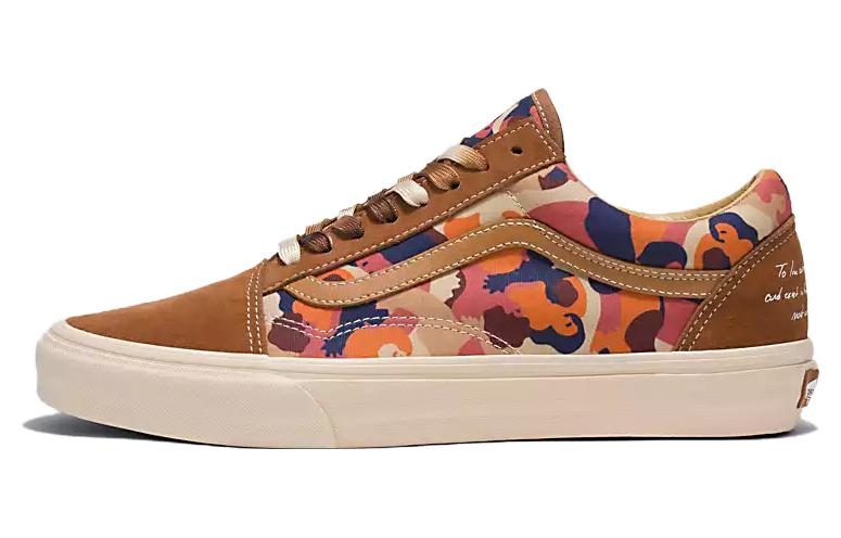 Buy Vans Queer Poets Old Skool 'Tyris Winter' VN0A5JMIC09