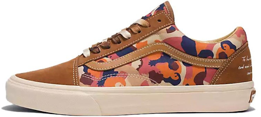 Vans Queer Poets Old Skool 'Tyris Winter' VN0A5JMIC09 Buy Vans Queer Poets Old Skool 'Tyris Winter' VN0A5JMIC09