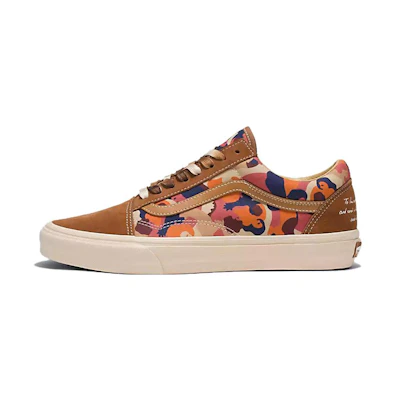 Vans Queer Poets Old Skool 'Tyris Winter'