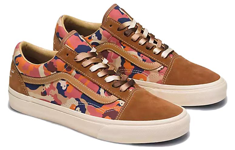 Vans Queer Poets Old Skool 'Tyris Winter' 圖 2