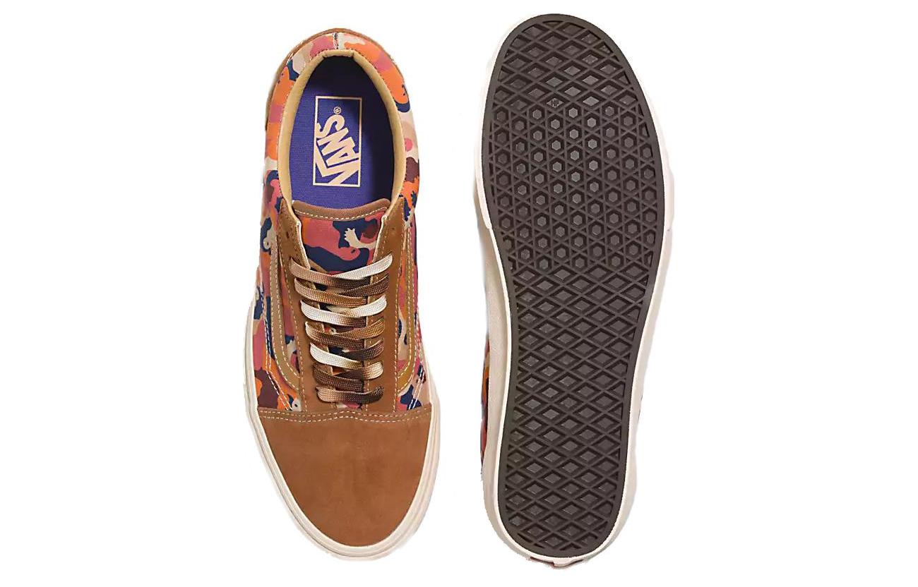 Vans Queer Poets Old Skool 'Tyris Winter' 圖 4