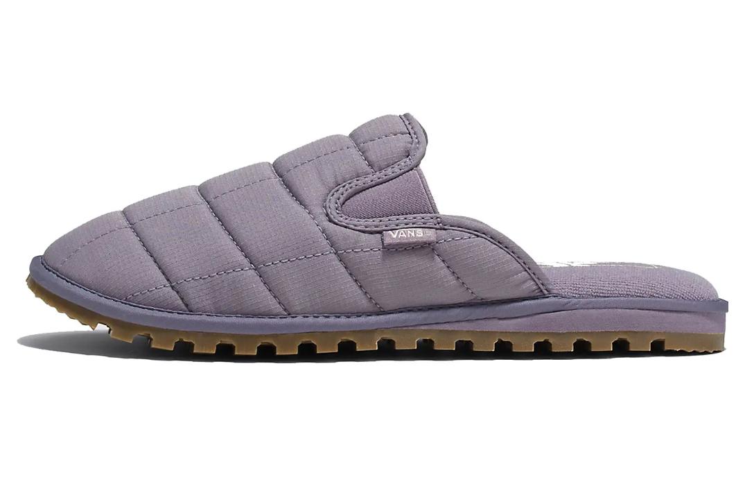 Vans Quilted Mountain Mule Vansguard Shoes 'Purple' VN000BWHVLT