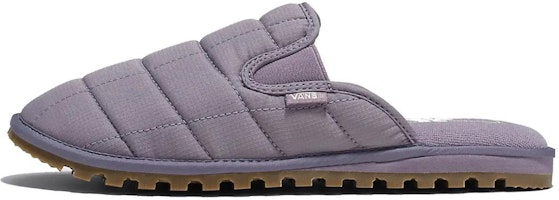 Kasut Vans Quilted Mountain Mule Vansguard 'Ungu' VN000BWHVLT Buy Kasut Vans Quilted Mountain Mule Vansguard 'Ungu' VN000BWHVLT