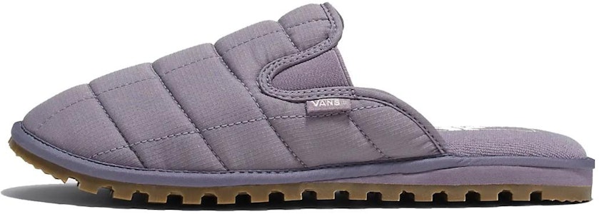 Zapatillas Vans Quilted Mountain Mule Vansguard 'Morado'. VN000BWHVLT Buy Zapatillas Vans Quilted Mountain Mule Vansguard 'Morado'. VN000BWHVLT