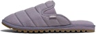 Kasut Vans Quilted Mountain Mule Vansguard 'Ungu' VN000BWHVLT