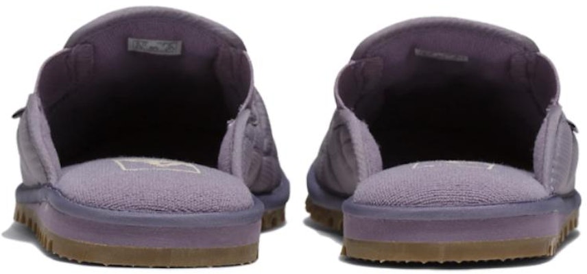 Vans Quilted Mountain Mule Vansguard Shoes 'Purple' VN000BWHVLT Lookbook Vans Quilted Mountain Mule Vansguard Shoes 'Purple' VN000BWHVLT