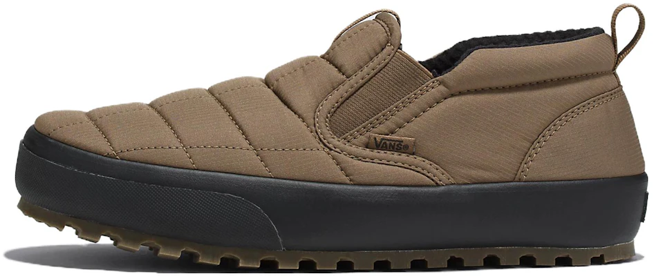 Vans Gewatteerde Snow Lodge Pantoffel Mid Vansguard ''Bruin'' VN0A5JI3Y49 Buy Vans Gewatteerde Snow Lodge Pantoffel Mid Vansguard ''Bruin'' VN0A5JI3Y49