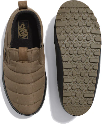 Vans Gewatteerde Snow Lodge Pantoffel Mid Vansguard ''Bruin'' VN0A5JI3Y49 Shop Vans Gewatteerde Snow Lodge Pantoffel Mid Vansguard ''Bruin'' VN0A5JI3Y49