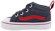 Buy Vans Racer Mid Sportlich Dunkelblau VN0A38EGM34