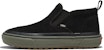 Kasut Vans Rain Camo Mid Slip MTE-1 'Hitam Hijau' VN0A5KQSDOL