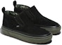 Order Kasut Vans Rain Camo Mid Slip MTE-1 'Hitam Hijau' VN0A5KQSDOL