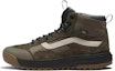 Buy Vans Rain Camo UltraRange EXO Hi MTE-1 'Hijau Zaitun' VN0A5KS5DOL
