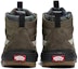 Lookbook Vans Rain Camo UltraRange EXO Hi MTE-1 'Hijau Zaitun' VN0A5KS5DOL