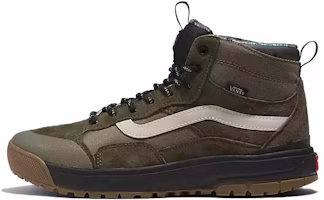 Vans Rain Camo UltraRange EXO Hi MTE-1 'Olive Green' VN0A5KS5DOL Vans Rain Camo UltraRange EXO Hi MTE-1 'Olive Green' VN0A5KS5DOL