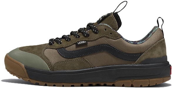 ヴァンズ レインカモ ウルトラレンジ EXO MTE-1 (グリーン) VN0A5KS4DOL Buy ヴァンズ レインカモ ウルトラレンジ EXO MTE-1 (グリーン) VN0A5KS4DOL