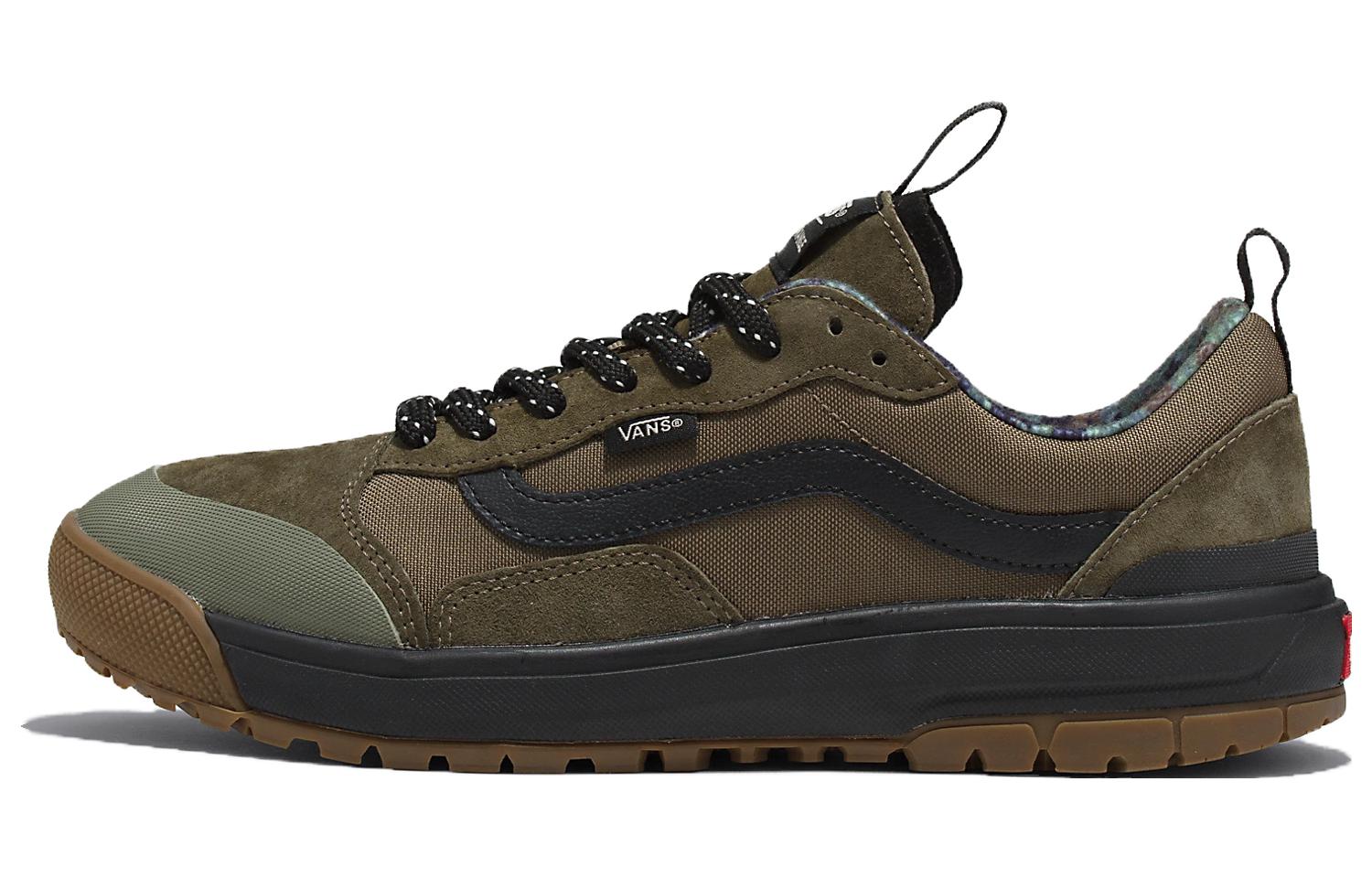 Vans Rain Camo UltraRange EXO MTE-1 'Green' VN0A5KS4DOL