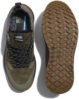 Vans Hujan Camo UltraRange EXO MTE-1 'Hijau' VN0A5KS4DOL Shop Vans Hujan Camo UltraRange EXO MTE-1 'Hijau' VN0A5KS4DOL