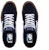 Vans Hari Hujan Sk8hi Pro 'Biru Coklat' VN0A45JDST8