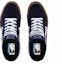 Shop Vans Hari Hujan Sk8hi Pro 'Biru Coklat' VN0A45JDST8