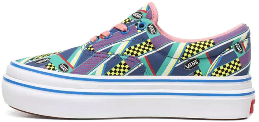Vans Ramp Tested Super Comfycush Era 'Biru Kuning' VN0A4U1DXT0 Buy Vans Ramp Tested Super Comfycush Era 'Biru Kuning' VN0A4U1DXT0