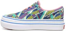 Buy Vans Ramp Tested Super Comfycush Era 'Biru Kuning' VN0A4U1DXT0