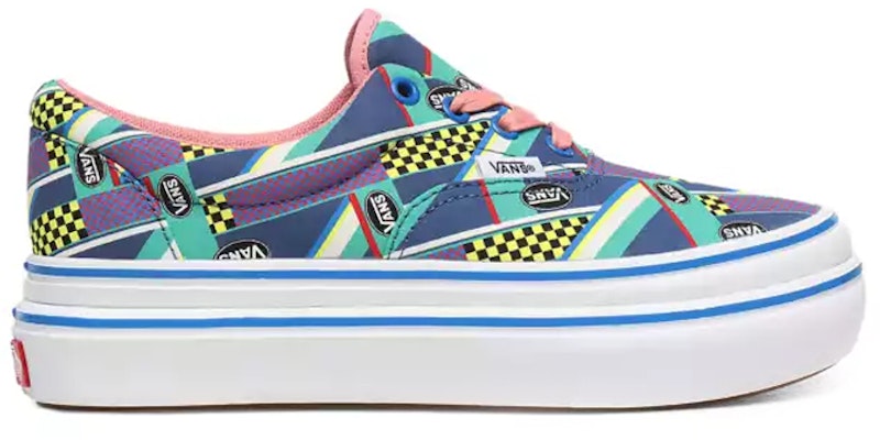 Vans Ramp Tested Super Comfycush Era 'Blue Yellow' VN0A4U1DXT0 Order Vans Ramp Tested Super Comfycush Era 'Blue Yellow' VN0A4U1DXT0