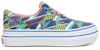 Vans Ramp Tested Super Comfycush Era 'Biru Kuning' VN0A4U1DXT0
