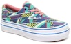 Lookbook Vans Ramp Tested Super Comfycush Era 'Biru Kuning' VN0A4U1DXT0