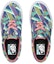 Shop Vans Ramp Tested Super Comfycush Era 'Biru Kuning' VN0A4U1DXT0