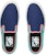 Vans Ramp Tested Super Comfycush Slip-On Blue/Green/Red VN0A4U1FXT6