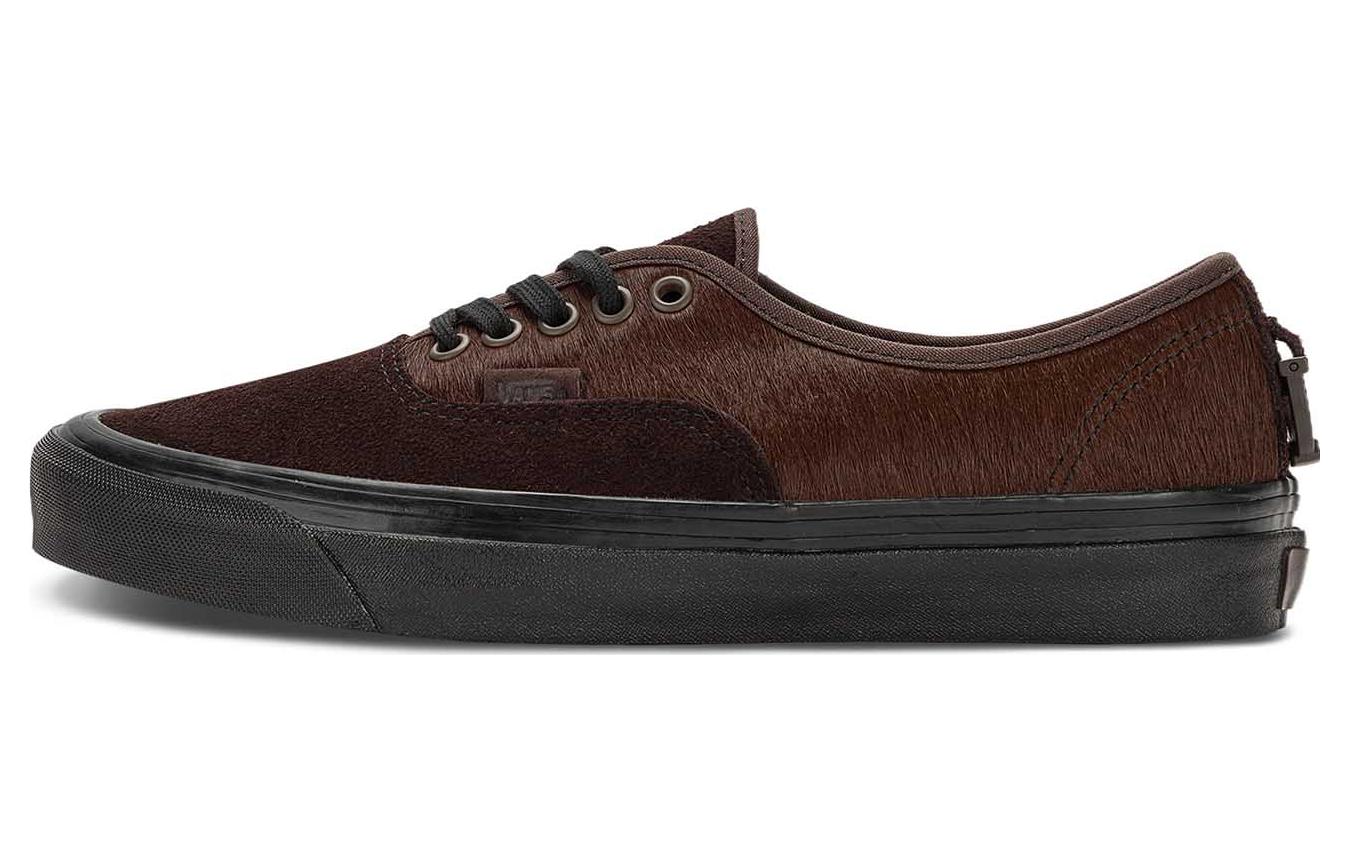Vans Randomevent x Authentic 44 DX 'Brown Black' VN0005U8CGW