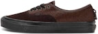 Vans Randomevent x Authentic 44 DX 'Coklat Hitam' VN0005U8CGW