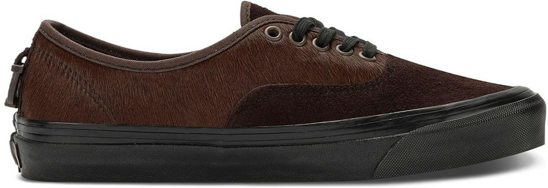 Vans×ランダムイベント Authentic 44 DX 茶/黒 VN0005U8CGW Lookbook Vans×ランダムイベント Authentic 44 DX 茶/黒 VN0005U8CGW
