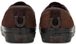 Shop Vans×ランダムイベント Authentic 44 DX 茶/黒 VN0005U8CGW