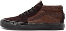 Buy Vans Randomevent x Sk8-Mid 83 DX 'Coklat' VN0A5JMFCGW