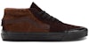 Vans Randomevent x Sk8-Mid 83 DX 'Coklat' VN0A5JMFCGW