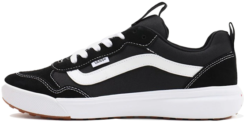 Vans Range Exp 'Hitam Putih' VN0A5EDYIJU Buy Vans Range Exp 'Hitam Putih' VN0A5EDYIJU