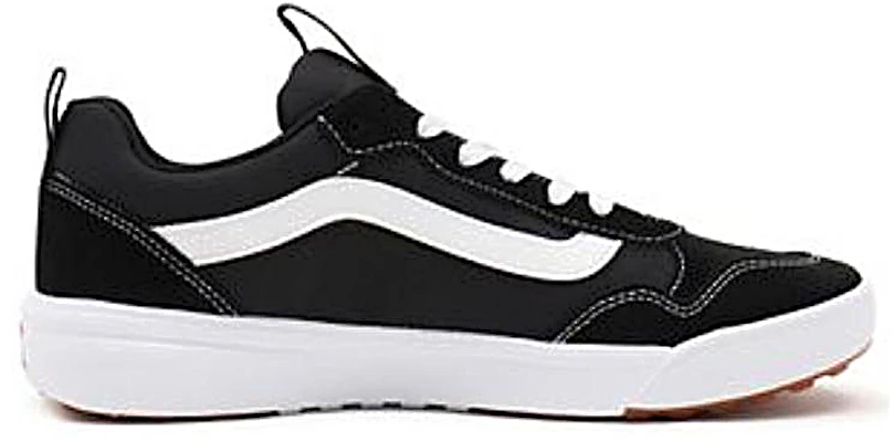 Vans Range Exp 'Hitam Putih' VN0A5EDYIJU Order Vans Range Exp 'Hitam Putih' VN0A5EDYIJU