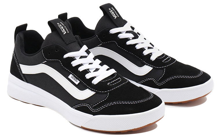 Lookbook Vans Range Exp 'Hitam Putih' VN0A5EDYIJU