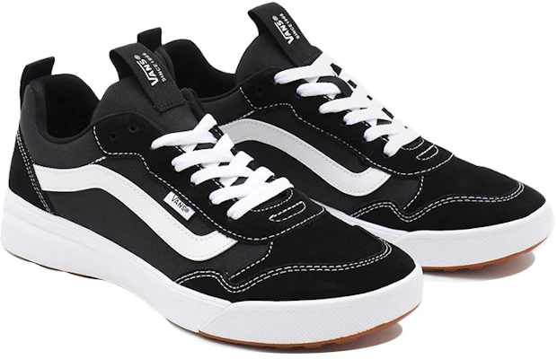 Vans Range Exp 'Hitam Putih' VN0A5EDYIJU Lookbook Vans Range Exp 'Hitam Putih' VN0A5EDYIJU