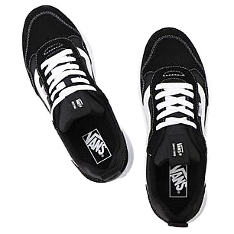 Shop Vans Range Exp 'Hitam Putih' VN0A5EDYIJU