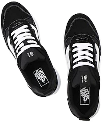 Vans Range Exp 'Hitam Putih' VN0A5EDYIJU Shop Vans Range Exp 'Hitam Putih' VN0A5EDYIJU