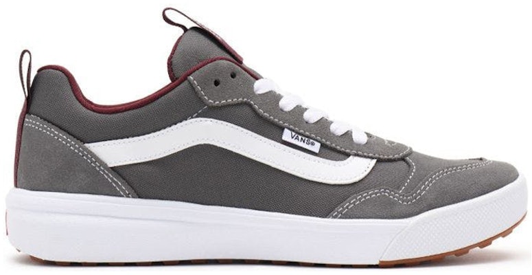 Vans Range EXP 灰色休闲滑板鞋 VN0A5EDYQ35 Order Vans Range EXP 灰色休闲滑板鞋 VN0A5EDYQ35