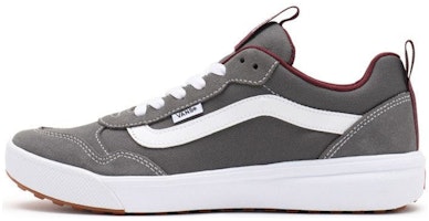 Vans Range EXP 灰色休闲滑板鞋 VN0A5EDYQ35 Buy Vans Range EXP 灰色休闲滑板鞋 VN0A5EDYQ35