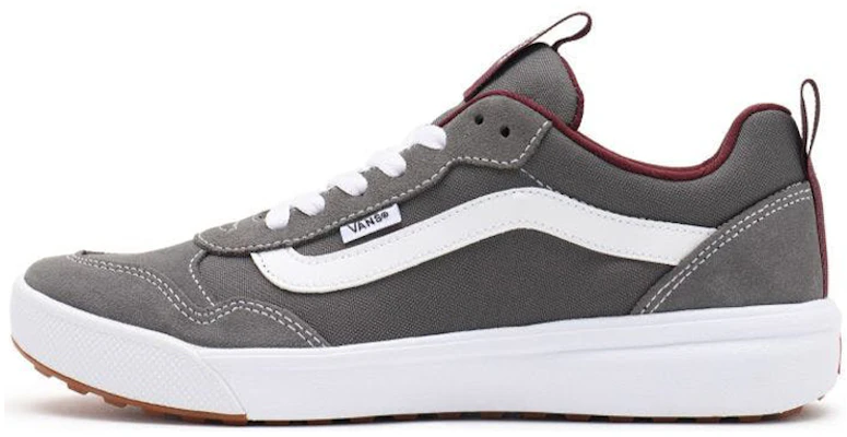 Scarpe da Skateboard Casual Grigie Vans Range EXP VN0A5EDYQ35 Buy Scarpe da Skateboard Casual Grigie Vans Range EXP VN0A5EDYQ35