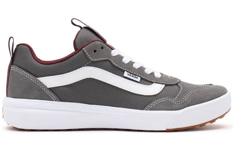 Order Vans Range EXP 灰色休闲滑板鞋 VN0A5EDYQ35