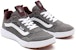 Kasut Skateboarding Kasual Vans Range EXP Kelabu VN0A5EDYQ35